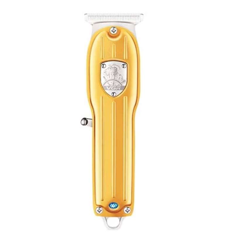 ماشین اصلاح موی سر و صورت وی جی ار مدل V-089 ماشین اصلاح موی سر و صورت وی جی ار مدل V-089