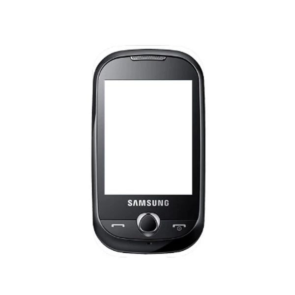 شاسی گوشی موبایل مدل CH5-3 مناسب برای گوشی سامسونگ S3650 CORBY