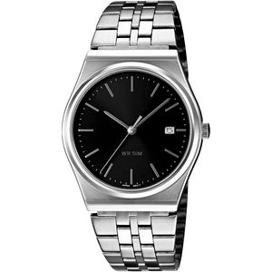 ساعت مچی عقربه‌ای کوارتز مردانه مدل Old Money کد 01