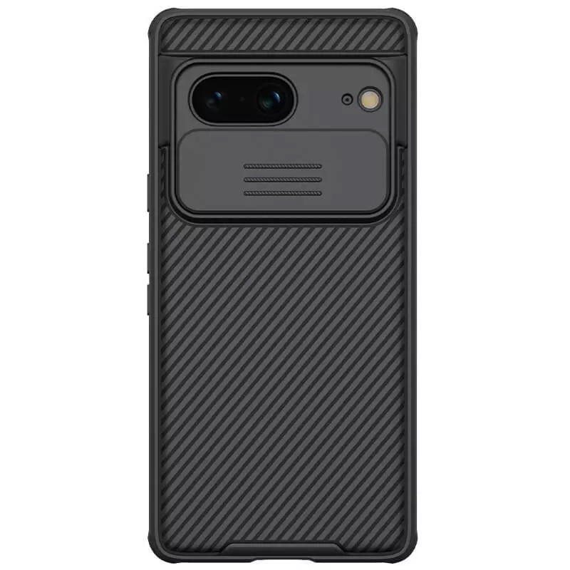 کاور نیلکین مدل CamShield Pro مناسب برای گوشی موبایل گوگل Pixel 7