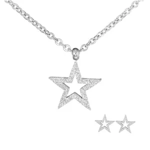 نیم ست زنانه مدل Brn052