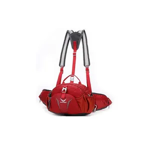 کیف کمریاسنوهاک مدل کوله شو