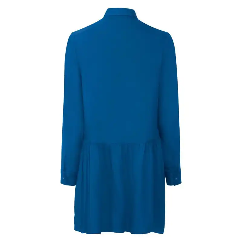 مانتو زنانه هوک برلین مدل LS364