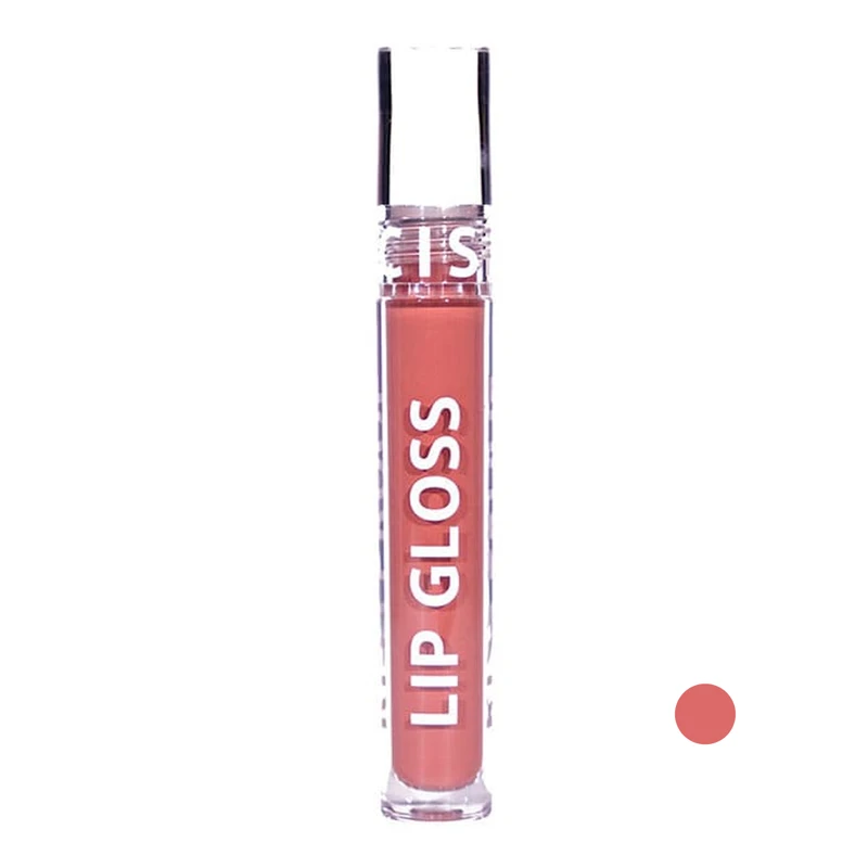 رژ لب مایع مات فرانسیس مدل Kiss Proof شماره 4