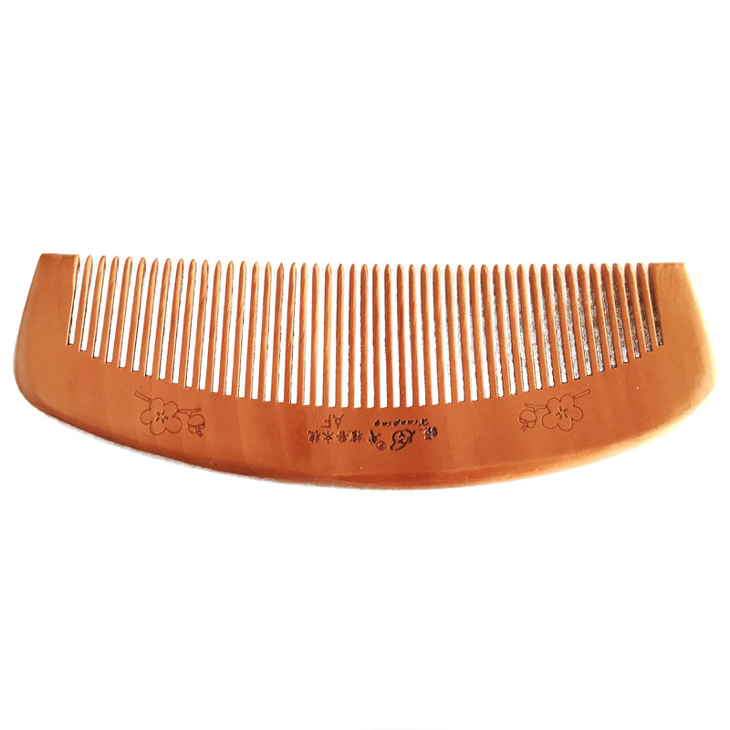 شانه مو کد HK79
