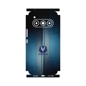 MAHOOT CHANGAN-FullSkin Cover Sticker for Daria Bond II Lite 5G
