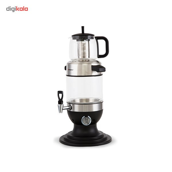 سماور ساپر مدل SS-200