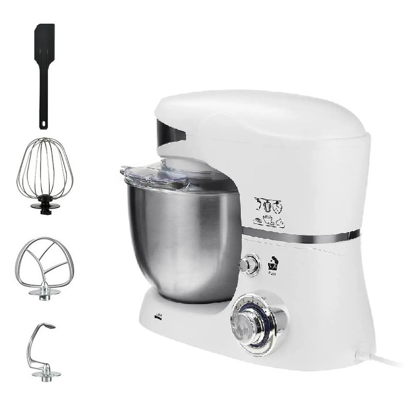 همزن کاسه‌دار 5 لیتری سوکانی مدل SC-206