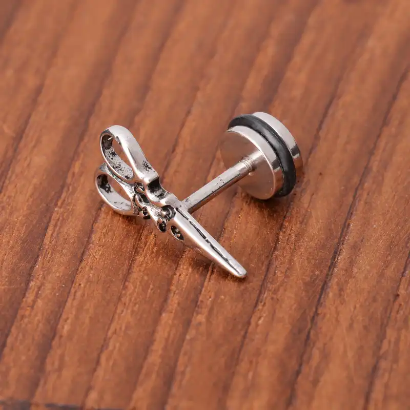 پیرسینگ گوش کد PS086032