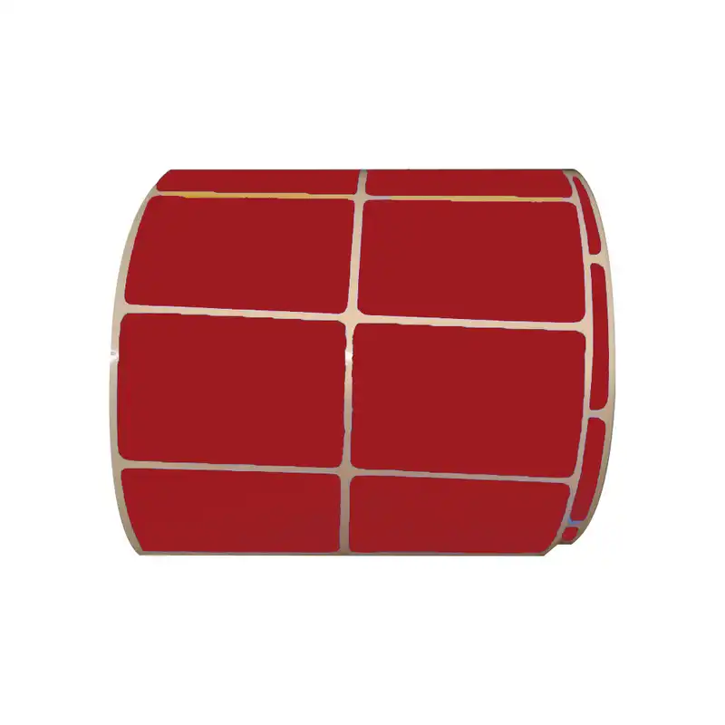 برچسب پرینتر لیبل زن مدل R-2550