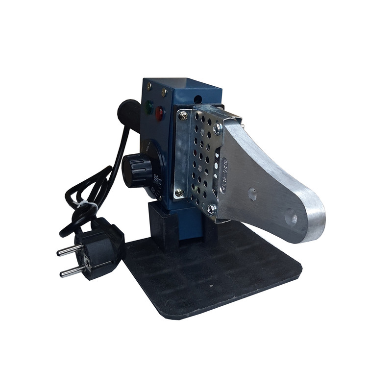 دستگاه اتو لوله سبز تاپوی تولز مدل YU-01063 دستگاه اتو لوله سبز تاپوی تولز مدل YU-01063