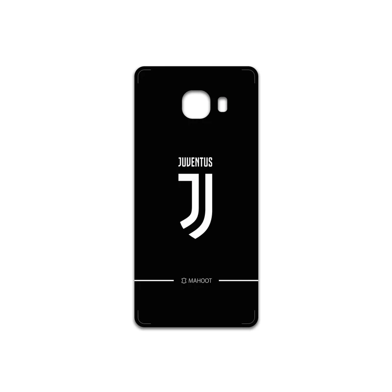 برچسب پوششی ماهوت مدل Juventus-FC مناسب برای گوشی موبایل سامسونگ Galaxy C5