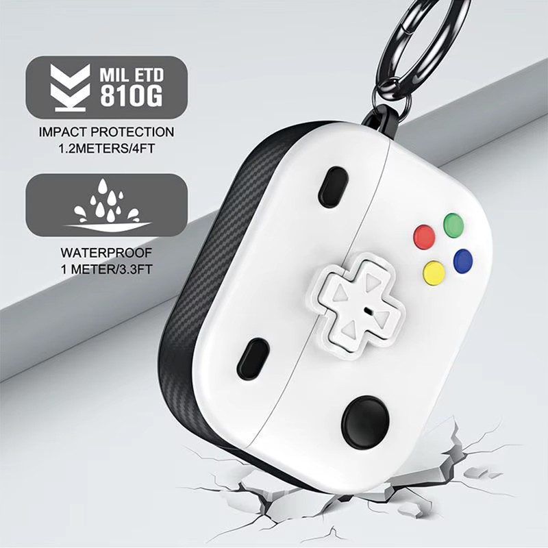 کاور مسیر مدل Game Console مناسب برای کیس اپل ایرپاد پرو 2
