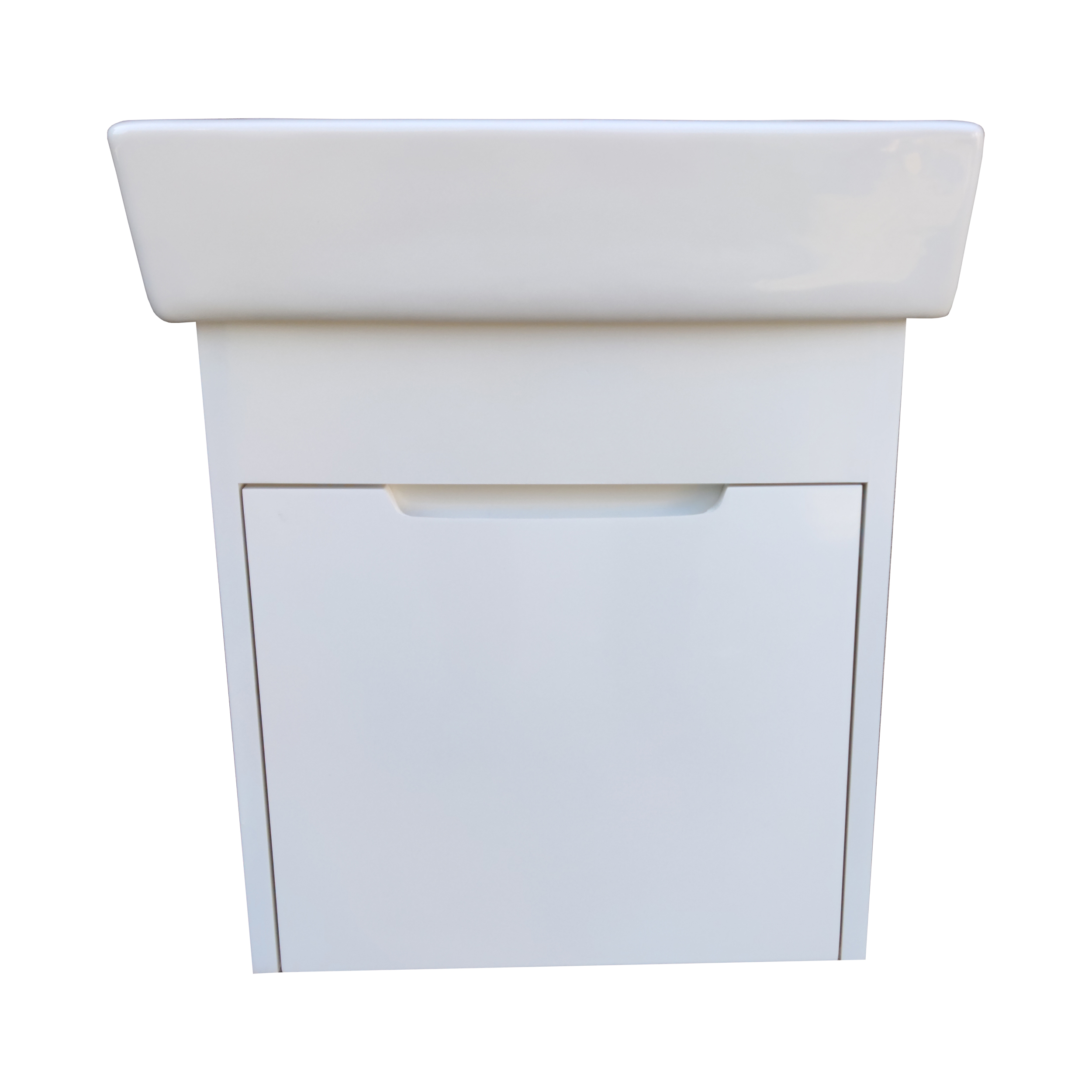 ست کابینت و روشویی سینا مدل c03