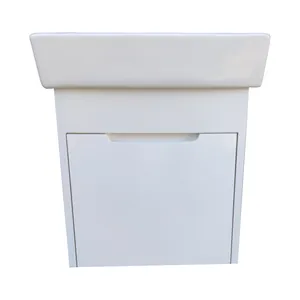 ست کابینت و روشویی سینا مدل c03