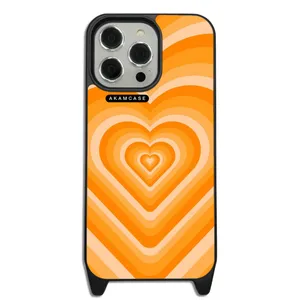 AKAM AMCWLA14PROMAX-HEART21 Cover For Apple iPhone 14 Pro Max