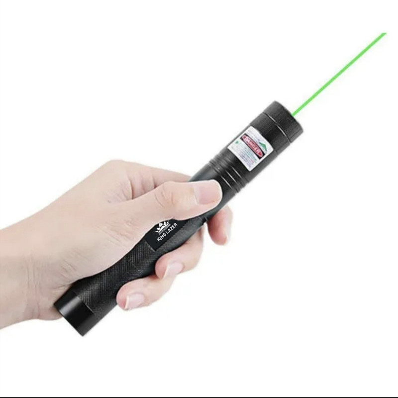لیزر پوینتر کینگ لیزر مدل GYL.Laser-303