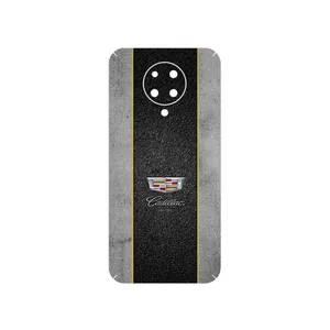 MAHOOT Cadillac Cover Sticker for Xiaomi Poco F2 Pro