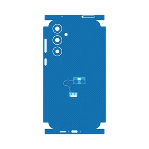 MAHOOT Minimal DJ Icon-FullSkin Cover Sticker for Samsung Galaxy A55
