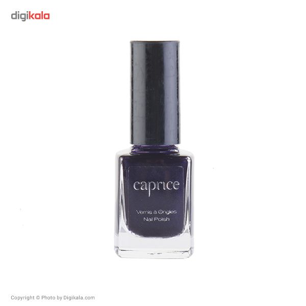 لاک ناخن کاپریس مدل Caprice شماره 19