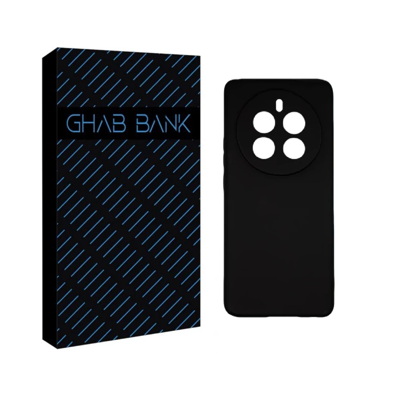 کاور قاب بانک مدل  CLK مناسب برای گوشی موبایل  ریلمی 12PRO 5G