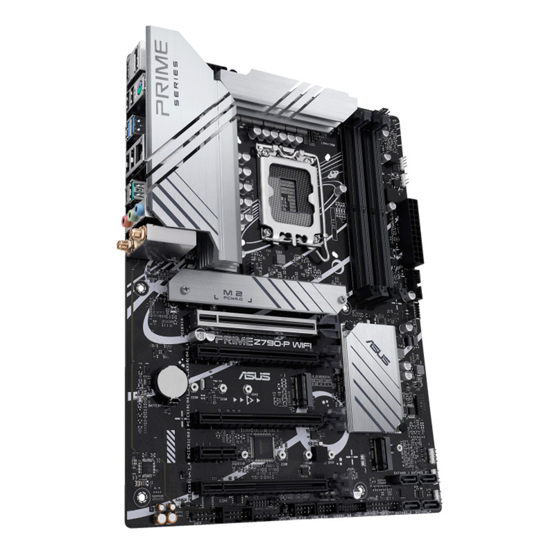 مادربرد ایسوس مدل PRIME Z790-P WIFI-CSM