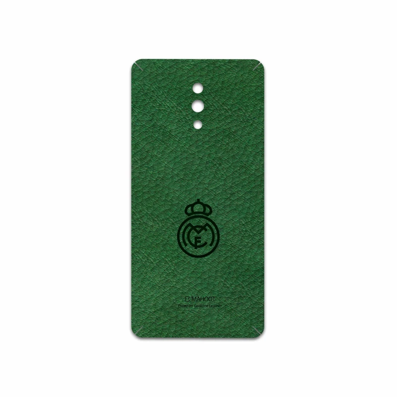 برچسب پوششی ماهوت مدل GL-REAL مناسب برای گوشی موبایل اپو Reno