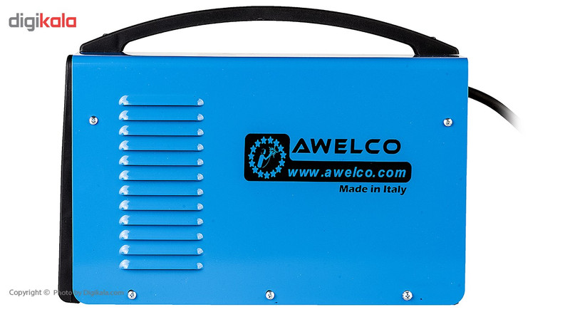 اینورتر جوشکاری 250 آمپر اولکو مدل ARC 300