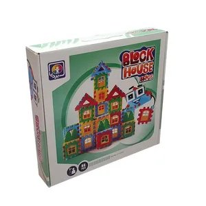 ساختنی مدل خانه سازی