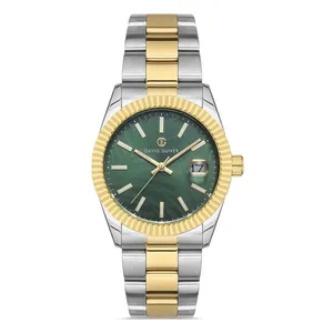 ساعت مچی عقربه ای زنانه دیوید گانر مدل DG8385LAD10