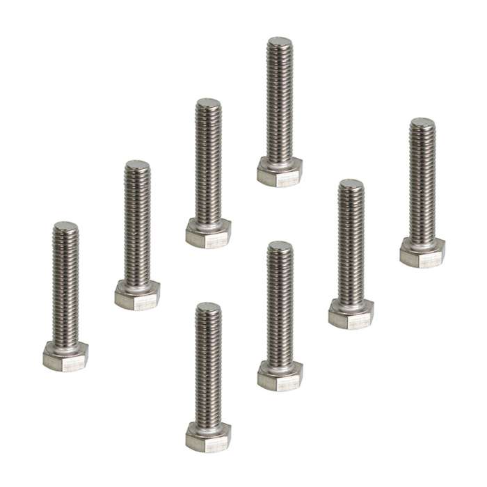  پیچ مدل Hex-12-50 بسته 8 عددی