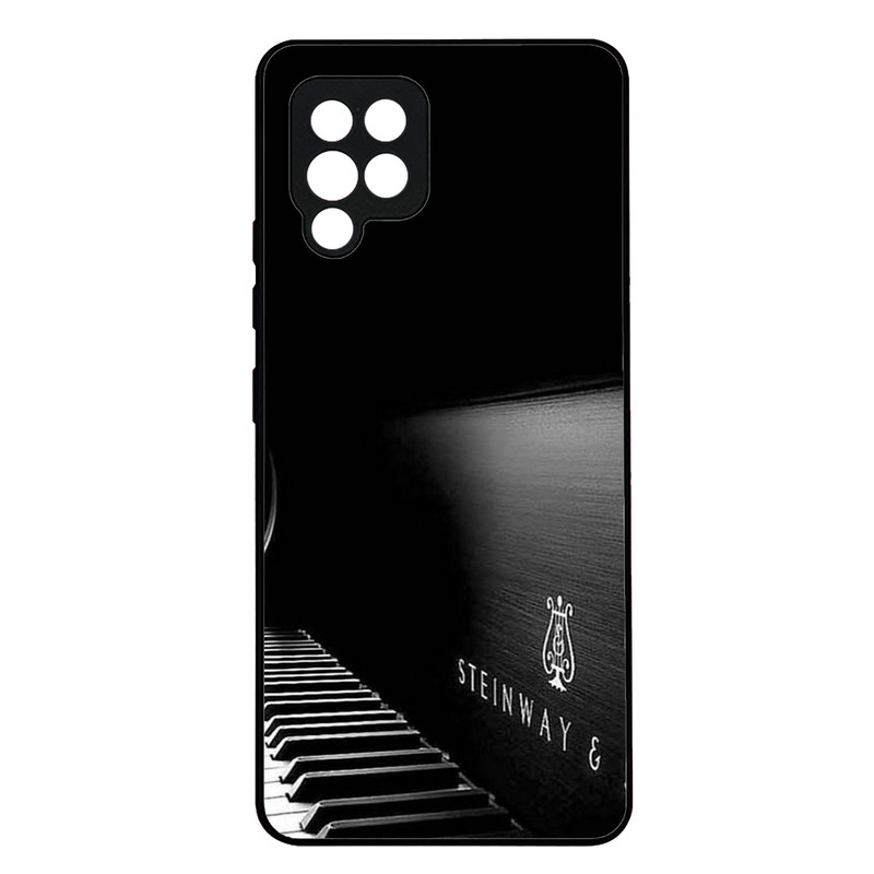 کاور قاب موبایل علوی مدل MLG مناسب برای گوشی موبایل سامسونگ Galaxy A42