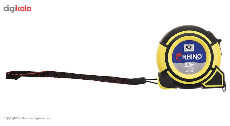 متر 5.5 متری رینو مدل RPT5525