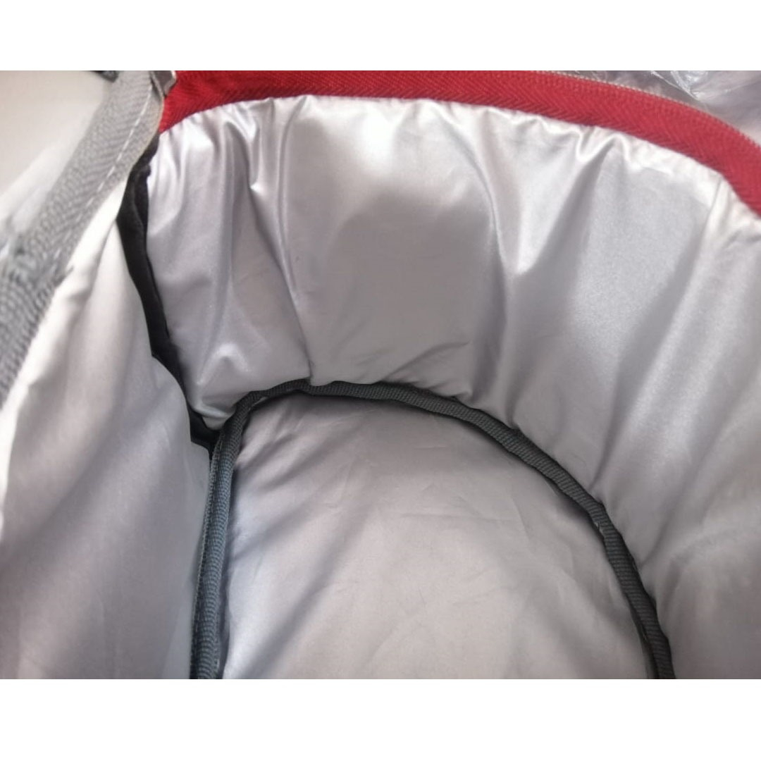 کیف غذا اسمایل مدل PKKM