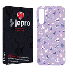 HEPRO MC Cover for SAMSUNG GALAXY A15