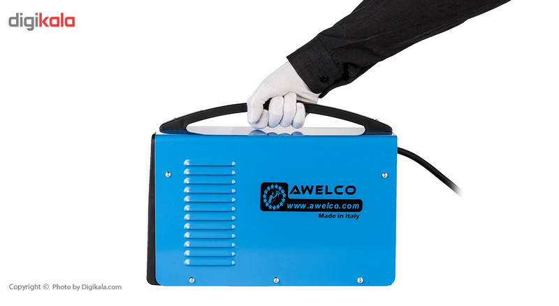 اینورتر جوشکاری 250 آمپر اولکو مدل ARC 300