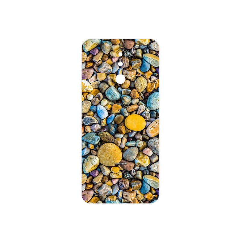 برچسب پوششی ماهوت مدل River rocks مناسب برای گوشی موبایل نوکیا 3.2 TA-1164