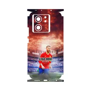 MAHOOT Sergio Ramos-FullSkin Cover Sticker for Xiaomi 13T