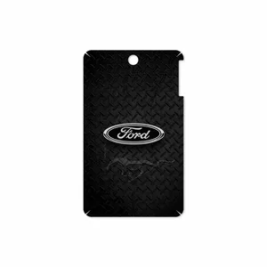 MAHOOT Ford Motor Cover Sticker for Lenovo A7-50 A3500 2014