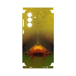 MAHOOT Bee eyes-FullSkin Cover Sticker for Samsung Galaxy A56