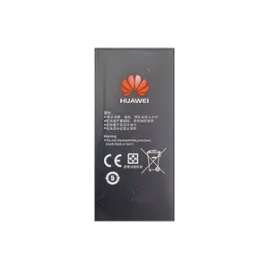 باتری موبایل مدل HB474284RBC ظرفیت 2000 میلی آمپر ساعت مناسب برای گوشی موبایل هوآوی Y5/Y625/3C Lite