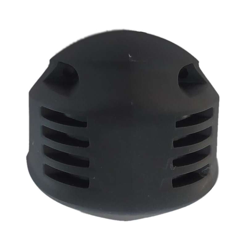 پوسته قاب پشتی بکس برقی مدل 0535