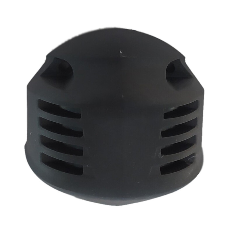 پوسته قاب پشتی بکس برقی مدل 0535