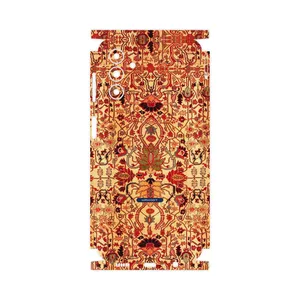 MAHOOT Persian_Carpet_Yellow-FullSkin Cover Sticker for Samsung Galaxy A04s