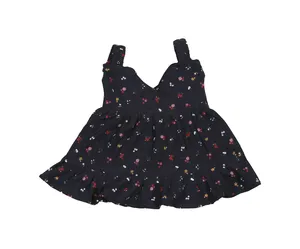 پیراهن دخترانه مدل شب بو