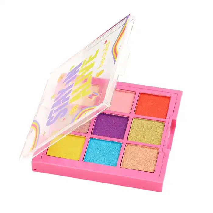 پالت سایه چشم بیولیس مدل Stay In Alive