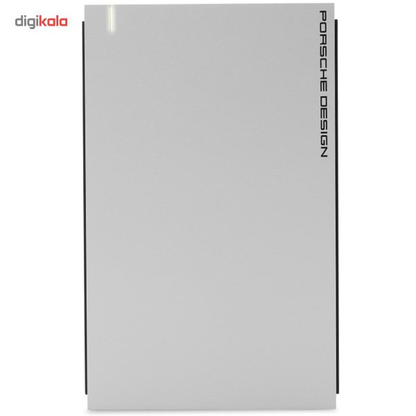 هارددیسک اکسترنال رومیزی لسی مدل پورشه دیزاین P9233 ظرفیت 3 ترابایت 1