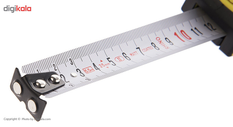 متر 5.5 متری رینو مدل RPT5525