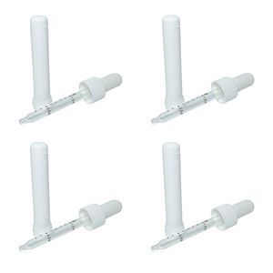 نقد و بررسی قطره چکان کد C-11 بسته 4 عددی توسط خریداران