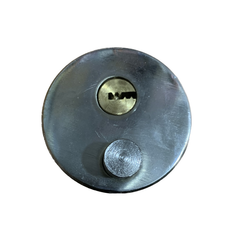 قفل استوانه ای آرین مدل فولادی 900